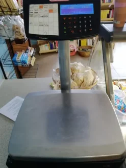 Bilancia alimentare