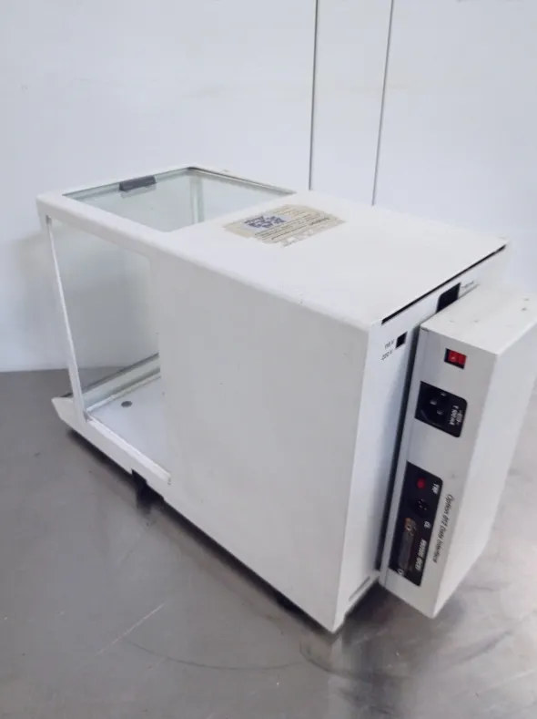 BILANCIA ANALITICA – METTLER-SAVIO (COD. LAB-BIL-26)