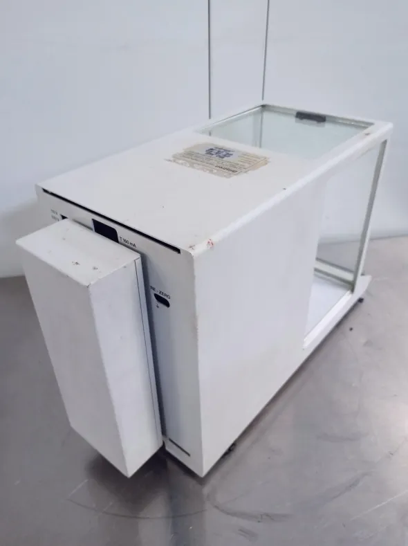 BILANCIA ANALITICA – METTLER-SAVIO (COD. LAB-BIL-26)