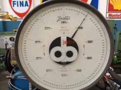 Bilancia a orologio 3000kg