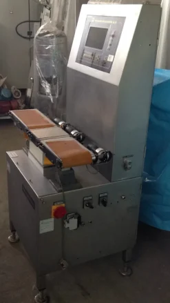 BILANCIA AUTOMATICA COLLISCHAN 641 (COD. MF-PK-BIL-7)