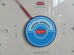 Bilancia Berkel a bascula automatica