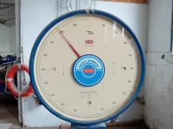 Bilancia Berkel a bascula automatica