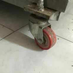 BILANCIA BILICO ELETTRONICA PROFESSIONALE 150 kg
