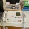 Bilancia Bioimpedenziometrica (BIA) ACCUNIQ BC310