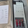 Bilancia contapezzi EUROBIL DS-400