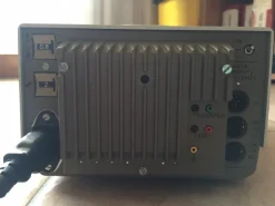 BILANCIA DA BANCO METTLER – MOD. PK300 (BIL-35)