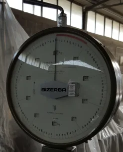 BILANCIA DA PAVIMENTO – BIZERBA (COD. MF-PK-BIL-52)