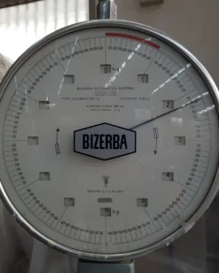 BILANCIA DA PAVIMENTO – BIZERBA (COD. MF-PK-BIL-54)