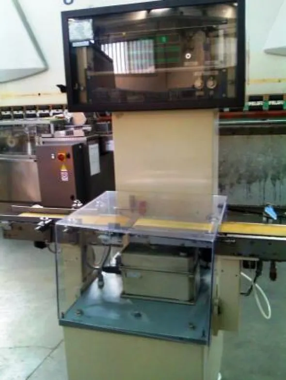 BILANCIA DI LINEA BOSCH – KWE 200M (COD. MF-PK-BIL-13)