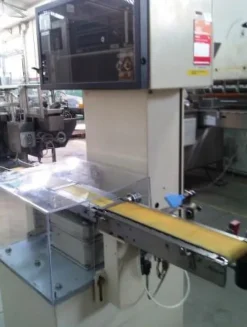 BILANCIA DI LINEA BOSCH – KWE 200M (COD. MF-PK-BIL-13)