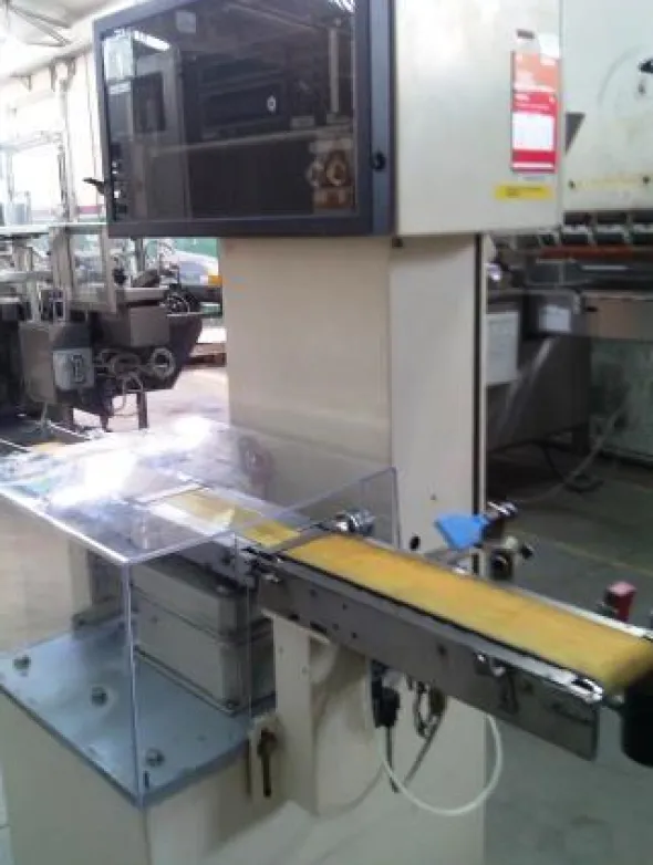 BILANCIA DI LINEA BOSCH – KWE 200M (COD. MF-PK-BIL-13)