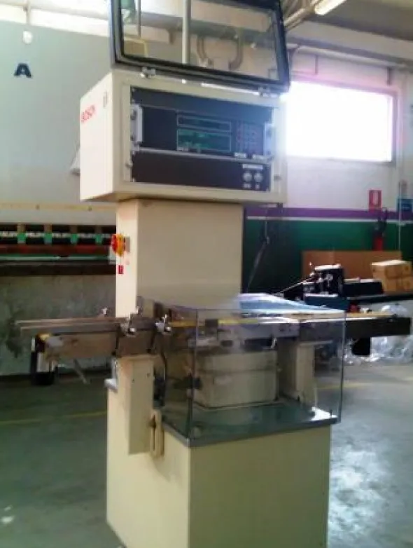 BILANCIA DI LINEA BOSCH – KWE 200M (COD. MF-PK-BIL-13)