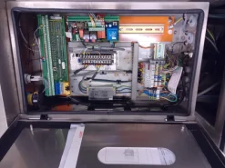 BILANCIA DI LINEA - GARVENS - MOD. VS 2 (MF-PK-BIL-125)