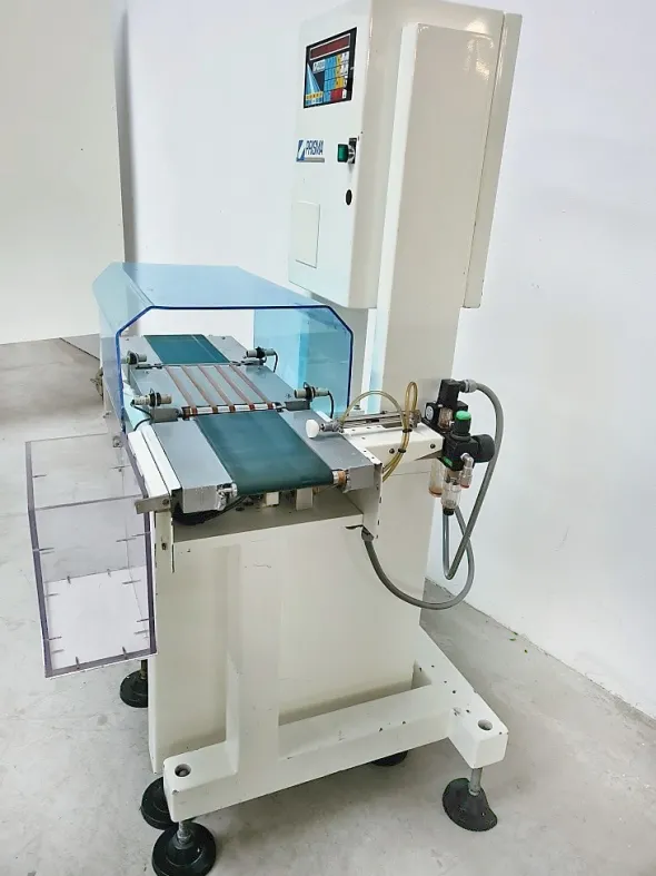 BILANCIA DI LINEA PRISMA (COD. MF-PK-BIL-99)
