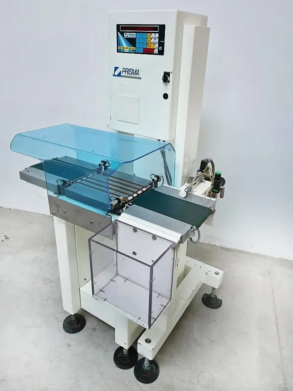 BILANCIA DI LINEA PRISMA (COD. MF-PK-BIL-99)