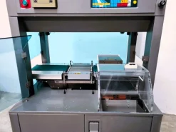 BILANCIA DI LINEA - PRISMA (COD. MF-PK-BIL-121)