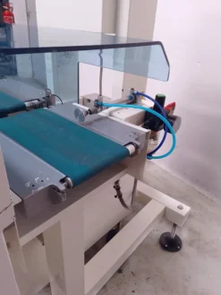 BILANCIA DI LINEA - PRISMA - MOD. 01S2 (MF-PK-BIL-124)