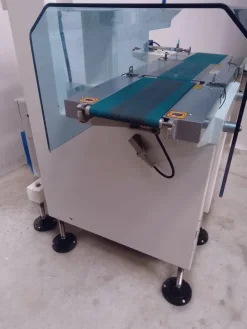 BILANCIA DI LINEA - PRISMA - MOD. 01S2 (MF-PK-BIL-124)