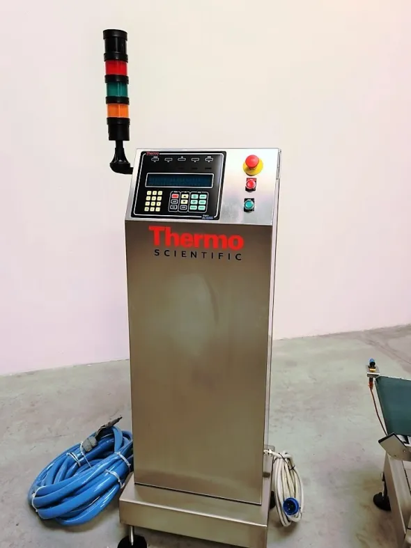 BILANCIA DI LINEA - THERMO SCIENTIFIC MOD. AC 4000I