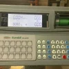 Bilancia elettronica