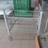 34#9809 Bilancia elettronica Bizerba e espositori