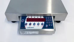 Bilancia industriale da banco SW22CP
