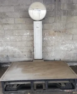 Bilancia Industriale 3.000 kg