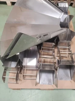 Bilancia multitesta ishida CCW-NZ-214W-S/20-PB