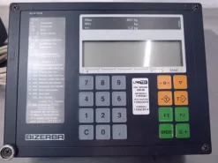 BILANCIA PESAPALLET – BIZERBA (COD. MF-PK-BIL-108)