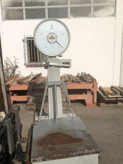 Bilancia portata kg 150