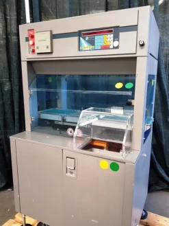 BILANCIA PRISMA MOD. 05C3 (COD. MF-PK-BIL-78)