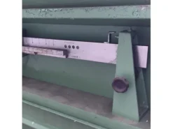 BILANCIA QUADRELLI 10000 kg