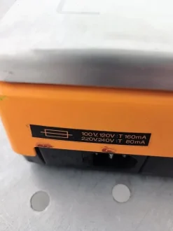 BILANCIA SARTORIUS – MODELLO U3600P (COD. LAB-BIL-21)