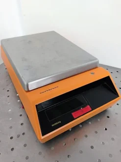 BILANCIA SARTORIUS – MOD. 3808 MP8-1 (COD. LAB-BIL-22)