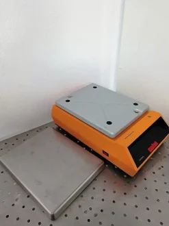 BILANCIA SARTORIUS – MOD. 3808 MP8-1 (COD. LAB-BIL-22)