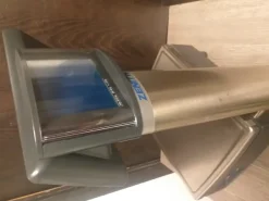 Bilancia Zenith Equa 3000