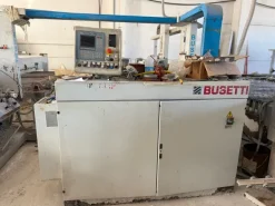 BILATERALE BUSETTIlinea P