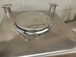 BIN ACCIAIO - CO.I.RA. (COD. MF-PR-SER-250)
