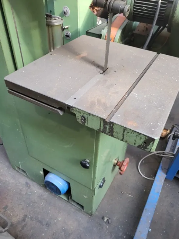 BINDELLAVERTICALEJAESPAMOD. MSL 4