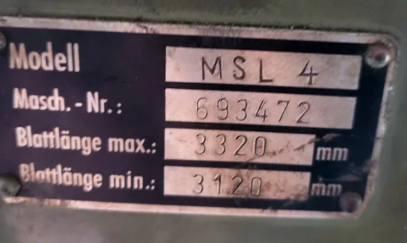 BINDELLAVERTICALEJAESPAMOD. MSL 4