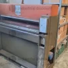 Bindella verticale taglio tessuti