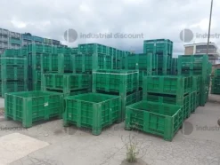 13#9213 Bins e cassette in plastica