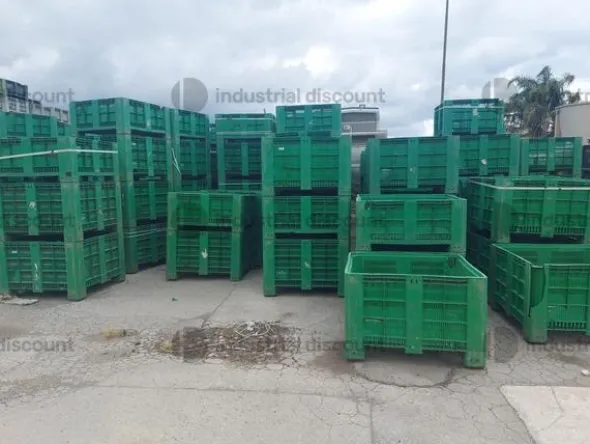 13#9213 Bins e cassette in plastica