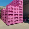 70#8586 Bins per ortofrutta