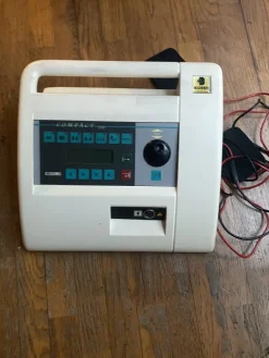 Biorem Compact 100