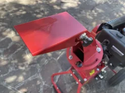 Biotrituratore a scoppio GeoTech-Pro PCS70BS