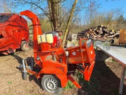 45#9149 Biotrituratore Caravaggi
