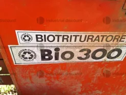 45#9149 Biotrituratore Caravaggi