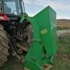 Biotrituratore/cippatrice a disco modello Eco 16 14.02